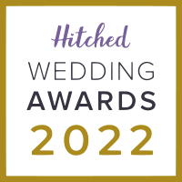 Hitched Wedding Awards 2022